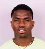 	Joseph Yobo 	